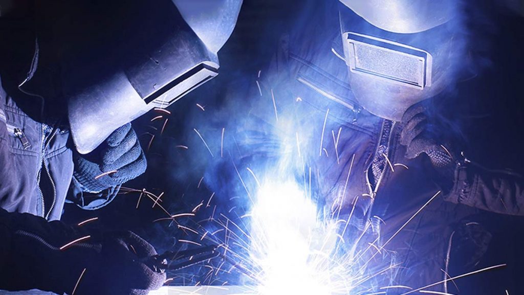 High alloy steels and rustproof 1